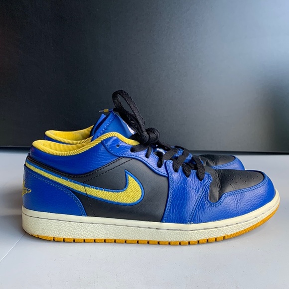 jordan 1 laney low